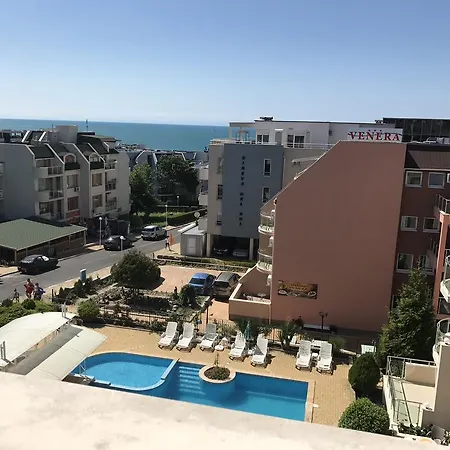Bellе View/ апартамент бел вю