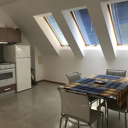 Bellе View/ апартамент бел вю Apartment