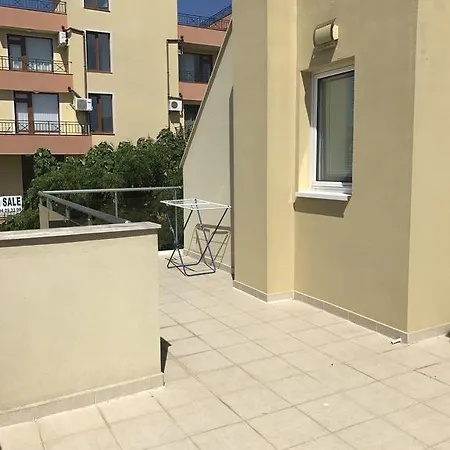 Bellе View/ апартамент бел вю Apartment *
