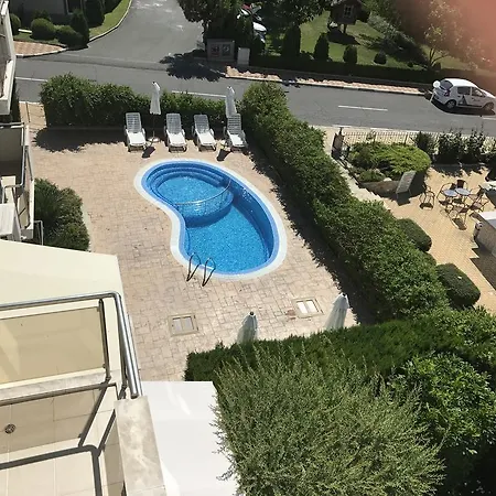 Apartment Bellе View/ апартамент бел вю Sveti Vlas