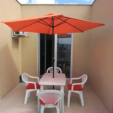 Apartment Bellе View/ апартамент бел вю *