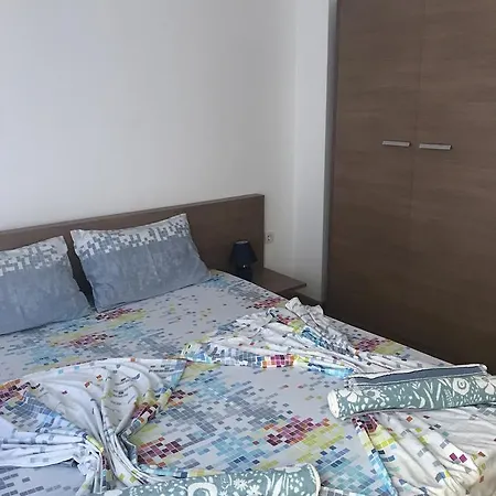 Bellе View/ апартамент бел вю *
