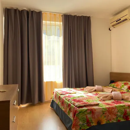 Bellе View/ апартамент бел вю Appartement