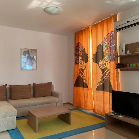 Appartement Bellе View/ апартамент бел вю Sveti Vlas
