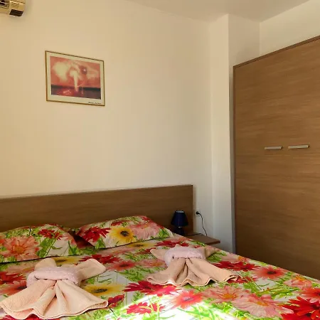 Bellе View/ апартамент бел вю Appartement Sveti Vlas