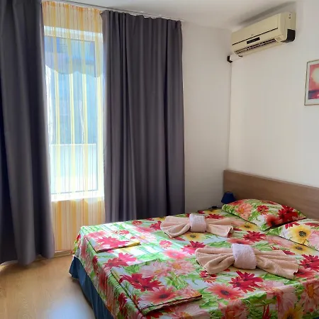Bellе View/ апартамент бел вю Appartement *