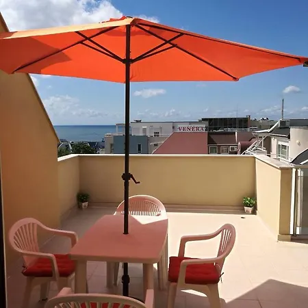 Appartement Bellе View/ апартамент бел вю *