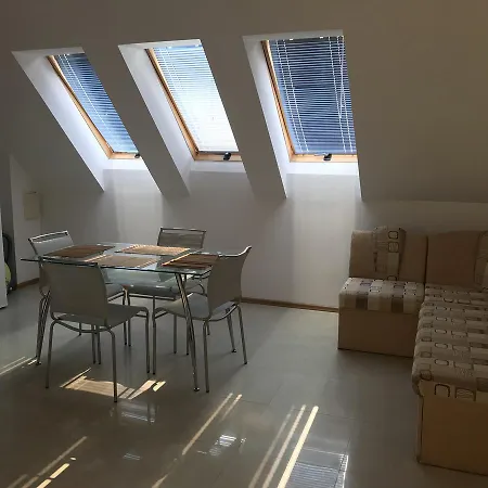 Bellе View/ апартамент бел вю Appartement