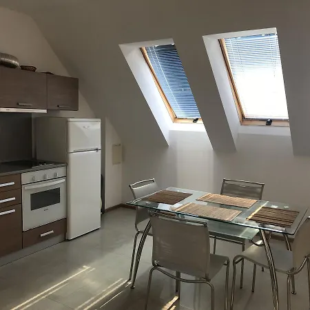 Bellе View/ апартамент бел вю Appartement *