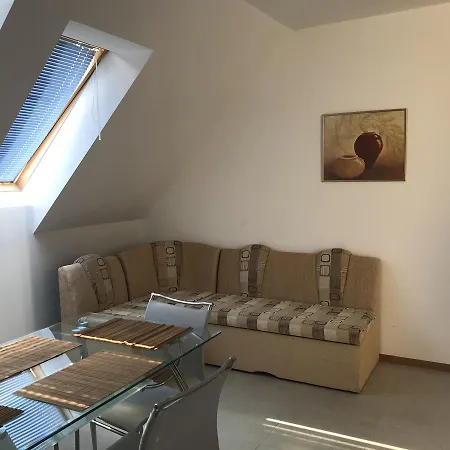 Bellе View/ апартамент бел вю * Sveti Vlas